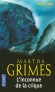 L'inconnue de la crique - Au milieu de la lande battue par les vents de Cornouailles, s'élève le manoir de Seabourne, - Martha Grimes - Policier - Martha Grimes