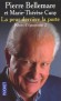 La peur derrière la porte  - T2 - Récits d'épouvante - Le facteur sonne toujours deux fois. LA PEUR aussi... -  Pierre Bellemare - Récits, documents - Pierre Bellemare