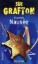 N comme nausée - Lorsqu'elle accepte cette nouvelle affaire, Kinsey Millhone se dit qu'elle va prendre quelques jours de vacances à Nota Lake, Californie.  - Sue Grafton -  Policier, noir - Sue Grafton