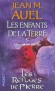 Les enfants de la terre  - T5  - 2ème partie - Les refuges de pierre - Alya et Jondalar se préparent à être parents, la survie de l'espèce est assurée...- AUEL JEAN M. - Roman historique - Jean M Auel