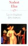 La civilisation des moeurs - Transformation des moeurs et leur évolution de la fin du Moyen Age à l'époque contemporaine. - ELIAS NORBERT  - Ethnologie  - Norbert ELIAS