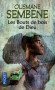Les bouts de bois de Dieu - Le 10 octobre 1947, les 20 000 cheminots de la ligne Dakar-Bamako, qui s’appellent entre eux les « Bouts de bois de Dieu », se mettent en grève.  - Ousmane Sembene -  Roman historique - Ousmane Sembene