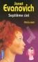 Septième ciel - Janet Evanovich -  Policier - Janet Evanovich
