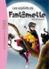 Fantômette - Les exploits de Fantômette - À l'école de Framboisy, les rumeurs vont bon train : qui est cette fameuse Fantômette, cette justicière masquée dont les exploits font la une des journaux ? - Georges Chaulet, Laurence Moraine - Roman, jeunesse