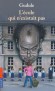 L'école qui n'existait pas  - Mickette collectionne les zéros. Son père est furieux  - Gudule - Roman -  GUDULE