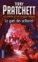 Les annales du disque-monde  - T15  - Le guet des orfèvres - Ça chauffe dans les rues d'Ankh-Morpork.  - Terry Pratchett - Fantastique - Terry PRATCHETT