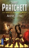 Les annales du disque-monde  - T16  - Accros du roc - Terry Pratchett -  Fantastique - PRATCHETT Terry - Libristo
