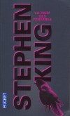 La part des ténèbres - Je suis ton double, ta part de ténèbres... Et j'aurai ta peau !  - Stephen King - Science fiction - KING Stephen - Libristo