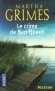 Le crime de Ben Queen - Qui, de la fillette ou des policiers, parviendra à résoudre enfin le triple mystère de Spirit Lake ? -GRIMES MARTHA  - Thriller  - Martha Grimes
