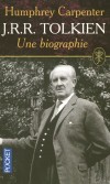  Une biographie - John Ronald Reuel Tolkien (1892-1973) - écrivain, poète, philologue et professeur d’université anglais. Connu pour ses romans Le Hobbit et Le Seigneur des anneaux. - Humphrey Carpenter - Biographie - Carpenter Humphrey - Libristo