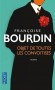 Objet de toutes les convoitises - D’où vient cet attrait irrésistible que le jeune lord Donagh exerce sur son entourage ?  - Françoise Bourdin -  Roman - Françoise Bourdin