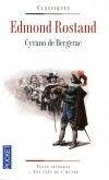 Cyrano de Bergerac - Cyrano venge les timides, les humiliés et les offensés et s’il nous arrache des larmes, c’est parce qu’il est vrai, d’une profonde authenticité humaine.  - Edmond Rostand - Classique - ROSTAND Edmond - Libristo