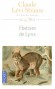 Histoire de Lynx - représentation originale de la nature et de la société dans la pensée indienne  - Claude Levi-Strauss ( de l'Académie française) -  Philosophie - Claude Lévi-Strauss