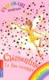L'arc-en-ciel magique  - T02  - Clémentine  la fée orange -        L'horrible bonhomme Hiver a dispersé les fées sur l'île de Magipluie. - Daisy Meadows - Roman, jeunesse