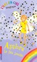 L'Arc-en-Ciel magique  - Tome 3  - Ambre, la fée jaune -  Daisy Meadows - Roman, jeunesse