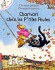 Charivari chez les p'tites poules - les p'tites poules - Carmélito et ses copains n'auraient manqué pour rien au monde l'ouverture de la pêche.- Par Christian Jolibois , Christian Heinrich - Jeunesse, à partir de 7 ans - Christian Jolibois