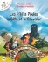 Les P'tites Poules, la Bête et le Chevalier -  Au poulailler, plus le moindre grain de blé à picorer!  - Par Christian Jolibois - Roman, jeunesse, à partir de 7 ans - Christian Jolibois