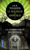 Le Seigneur des Anneaux  - T1  - La Communauté de l'Anneau -  La Terre est peuplée d'innombrables créatures étranges. -  Tolkien - Science fiction - Tolkien J r r - Libristo