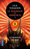 Le Seigneur des Anneaux  - T3  - Le retour du roi - Les derniers combats de la guerre de l'anneau. - TOLKIEN J R R  - Fantastique - Tolkien J r r - Libristo