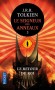 Le Seigneur des Anneaux  - T3  - Le retour du roi - Les derniers combats de la guerre de l'anneau. - TOLKIEN J R R  - Fantastique - J r r Tolkien