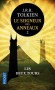 Le seigneur des anneaux  - T2  - Les deux tours - Frodon le Hobbit et ses Compagnons se sont engagés à détruire l'Anneau de Puissance - TOLKIEN J R R  - Science fiction - J r r Tolkien