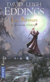 Les rêveurs  -  T2  - La dame d'atout -  David & Leigh Eddings -  Fantastique - EDDINGS David - Libristo