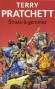 Strate-a-gemmes -  Kin Arad en avait vraiment vu, des choses bizarres...Mais ça, ça battait tout.Aucun doute, c'était bien un monde... plat !  - Terry Pratchett -  Science Fiction - Terry PRATCHETT