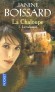 La chaloupe - T1 - Le talisman - Quatre amies trentenaires et célibataires viennent d'acheter La Chaloupe, une « maison du bonheur » qui renferme d'étranges secrets... - BOISSARD JANINE  - Roman - Janine Boissard