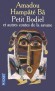 Petit Bodiel et autres contes de la savane - Amadou Hampâté Bâ -  Roman, Afrique - Ba amadou Hampate