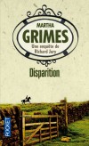 Disparition -  Mais où est donc passée Nell Ryder, quinze ans, cavalière émérite et petite-fille du propriétaire d’un des plus prestigieux haras anglais ? - Martha Grimes -  Thriller - Grimes Martha - Libristo