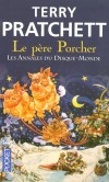 Les annales du disque-monde  - T20  - Le père Porcher - Terry Pratchett -  Fantastique - PRATCHETT Terry - Libristo