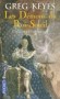  L'âge de la déraison  - Tome 1 -  Les Démons du Roi-Soleil   -  Isaac Newton, alchimiste, fait une découverte qui va révolutionner la face du monde: le mercure philosophal. - Greg Keyes - Science fiction - Greg Keyes