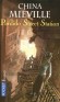 Perdido street station  - T2 - Lors de ses recherches pour l'homme-oiseau, Isaac Dan der Grimnebulin a libéré des monstres volants, les gorgones, sur Nouvelle-Crobuzon - China Miéville - Science fiction - China Mieville