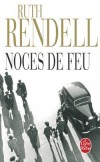 Noces de feu - RENDELL Ruth - Libristo