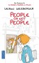 People or not people -  Un job qu’elle déteste, un patron méprisant, une vie sentimentale réduite à néant : Beth décide de reprendre son destin en main - Lauren Weisberger -  Roman, humour - Lauren Weisberger
