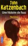 Une histoire de fous - Francis sortait tout juste de l'adolescence quand, après des accès de violence, sa famille l'a fait interner dans un hôpital psychiatrique. - John Katzenbach -  Thriller - John Katzenbach