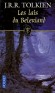 Les Lais du Beleriand   - les histoires de Tùrin et de Lùthien, deux héros centraux du Silmarillion et des Contes perdus. - J-R-R Tolkien  -  Science fiction - J r r Tolkien
