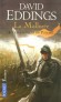 La mallorée  - T1  - Les gardiens du ponant - Voici venu le temps où les peuples respirent : Torak est mort, la menace cosmique semble conjurée. Tout est calme dans les royaumes du Ponant. -EDDINGS DAVID   - Fantastique  - David EDDINGS