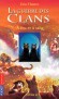 La guerre des clans - T2 - A feu et a sang - Au sein du Clan du Tonnerre, Coeur de Feu est devenu un valeureux guerrier.- Par Erin Hunter - Roman, jeunesse 10/12 ans - Erin Hunter