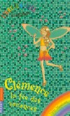 L'Arc-en-Ciel magique - Tome 8 -  Clémence, la fée des vacances - Le bonhomme Hiver a dérobé les trois coquillages enchantés qui font de Magipluie l'île la plus merveilleuse du monde ! - Par Daisy Meadows - Roman, jeunesse, à partir de 10 ans - Meadows Daisy - Libristo