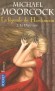  La légende de Hawkmoon  - Tome 2  - Le dieu fou  -  Le comte Airain a perdu le désir de vivre. Sa fille, la douce Ysselda, a été enlevée et livrée au Dieu fou. -  Michael Moorcock - Fantastique - Michael MOORCOCK