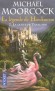  La légende de Hawkmoon -  Tome 7  - La quête de Tanelorn  -  Hawkmoon rencontre le Congrès des Sages. Il doit trouver Tanelorn pour libérer ses enfants. - Michael Moorcook  - Science fiction - Michael MOORCOCK