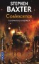 Les Enfants de la destinée Tome 1  Coalescence- George Poole, divorcé sans enfant, informaticien sans grand avenir, vit et travaille à Londres. -  Par Stephen Baxter - Science Fiction - Stephen Baxter