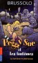  Peggy Sue et les Fantômes -  Tome 9  - La lumière mystérieuse -  Serge Brussolo - Roman, jeunesse - Serge Brussolo