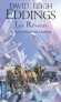 Les Rêveurs - Tome 3 -  Les gorges de cristal - Vlagh, entouré par ses armées de créatures hybrides, cherche toujours à conquérir le royaume de Dhrall. - Par David Eddings - Science fiction - David EDDINGS