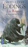 Les rêveurs  - T4  - La folie des Dieux -  David & Leigh Eddings -  Fantastique - EDDINGS David - Libristo