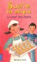  Suzie la chipie  - Tome 19 -  La chef des chefs !  -  A la cantine, une bonne surprise attend Suzie : madame Gutman, la gentille cuisinière, est de retour ! -  Barbara Park - Roman, jeunesse
