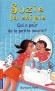 Suzie la chipie  - T20  - Qui a peur de la petite souris? - 	  Suzie a perdu sa première dent de lait ! Sa maman lui conseille de la mettre sous l'oreiller. -PARK BARBARA  - Roman, jeunesse, à partir de 7 ans 