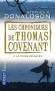 Les chroniques de Thomas Covenant   -  T3   -  La terre dévastée - Stephen R. Donaldson -  Fantastique - Stephen r Donaldson