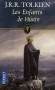 Les enfants de Hurin - Tùrin lutte contre Morgoth, nous faisant découvrir un passé méconnu de la Terre du Milieu. - Tolkien -  Science Fiction - J r r Tolkien